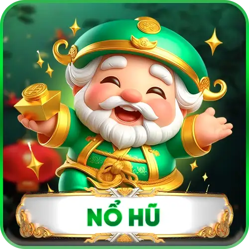 nổ hũ