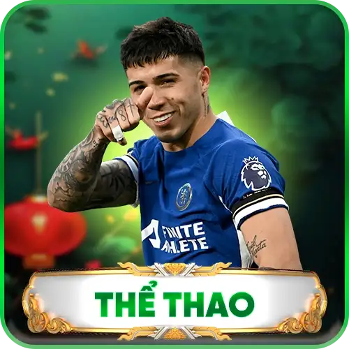 thể thao